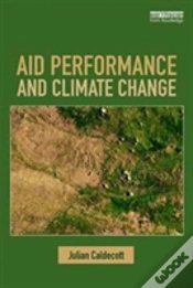 Capa do artigo Aid Performance And Climate Change