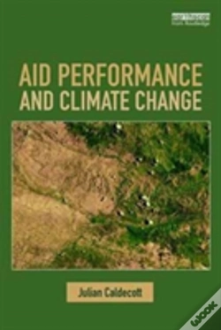 Capa do artigo Aid Performance And Climate Change
