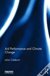 Capa do artigo Aid Performance And Climate Change