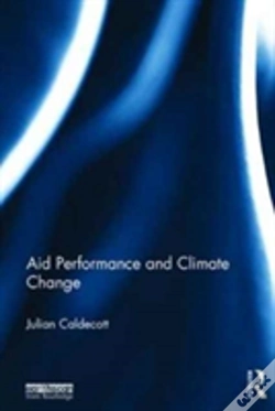 Capa do artigo Aid Performance And Climate Change