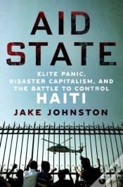 Capa do artigo Aid State