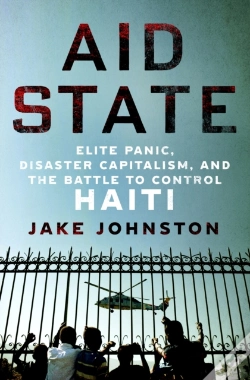 Capa do artigo Aid State