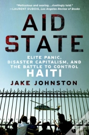 Capa do artigo Aid State