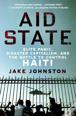 Capa do artigo Aid State