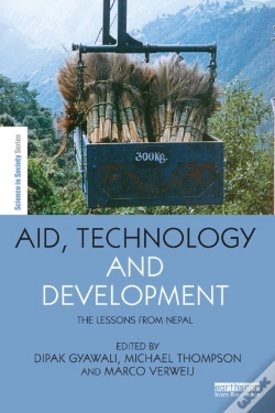 Capa do artigo Aid, Technology And Development