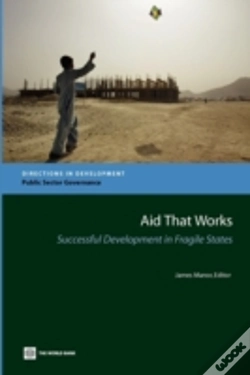 Capa do artigo Aid That Works