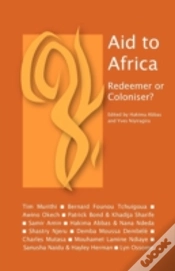Capa do artigo Aid To Africa