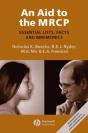 Aid To The Mrcp - Preview