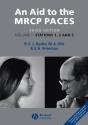 Aid To The Mrcp Paces, Volume 1 - Preview