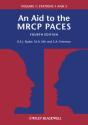 Aid To The Mrcp Paces, Volume 1 - Preview