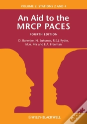 Capa do artigo Aid To The Mrcp Paces, Volume 2