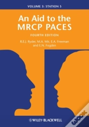 Capa do artigo Aid To The Mrcp Paces, Volume 3
