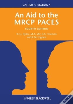 Capa do artigo Aid To The Mrcp Paces, Volume 3