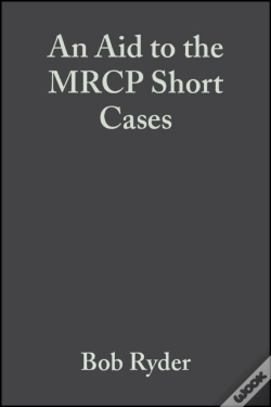 Capa do artigo Aid To The Mrcp Short Cases