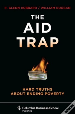 Capa do artigo Aid Trap