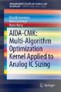 Aida-Cmk: Multi-Algorithm Optimization Kernel Applied To Analog Ic Sizing - Preview