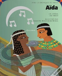 Capa do artigo Aïda