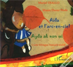 Capa do artigo Aida Et L'Arc-En-Ciel