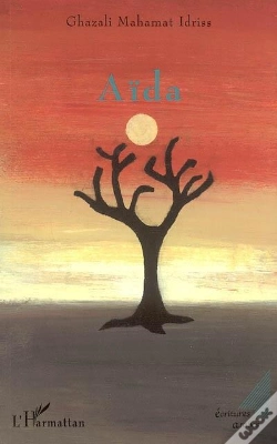 Capa do artigo Aida