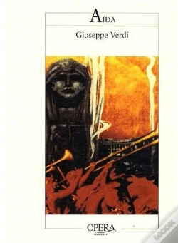 Capa do artigo Aïda