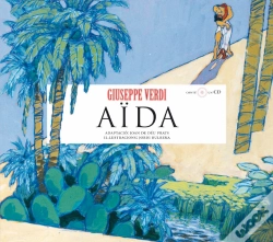 Capa do artigo Aïda