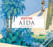 Capa do artigo Aïda