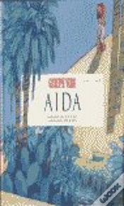 Capa do artigo Aída