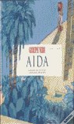 Capa do artigo Aída