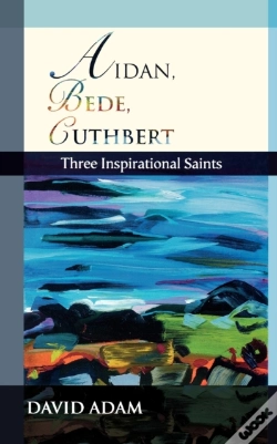 Capa do artigo Aidan, Bede, Cuthbert