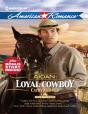 Aidan: Loyal Cowboy - Preview