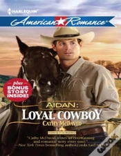 Capa do artigo Aidan: Loyal Cowboy