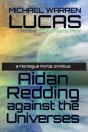 Aidan Redding Against The Universes - Preview