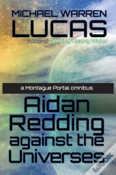 Aidan Redding Against The Universes