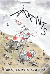 Aidants : Aider Sans S'Oublier !