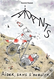 Capa do artigo Aidants : Aider Sans S