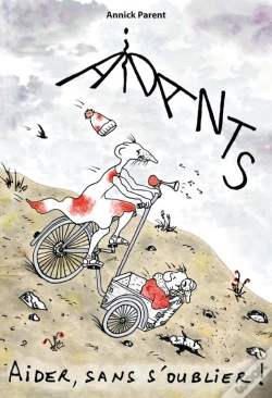 Capa do artigo Aidants : Aider Sans S'Oublier !