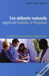 Capa do artigo Aidants Naturels En Gériatrie