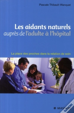 Capa do artigo Aidants Naturels En Gériatrie