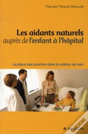 Capa do artigo Aidants Naturels Pédiatrie