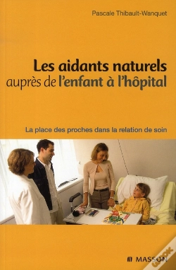 Capa do artigo Aidants Naturels Pédiatrie