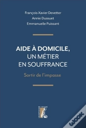 Capa do artigo Aide A Domicile, Un Metier En Souffrance-Sortir De L Impasse