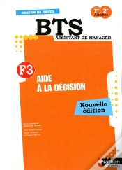 Capa do artigo Aide A La Decision Bts Finalite 3 (Les Finalites) Eleve 2011