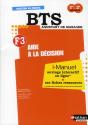 Aide A La Decision Bts Finalite 3 - Licence Numerique Eleve I-Manuel + Fiches Ressources - Preview
