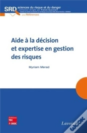 Capa do artigo Aide À La Décision Et Expertise En Gestion Des Risques