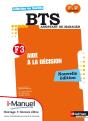 Aide A La Decision Finalite 3 Bts I-Manuel + Ouvrage + Ouvrage Papier 2012 - Preview