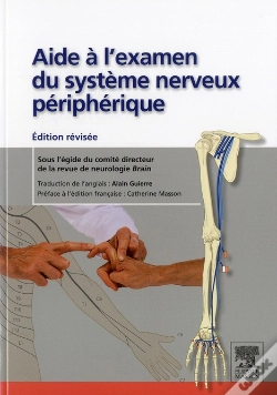 Capa do artigo Aide À L'Examen Du Systeme Nerveux Périphérique (2e Édition)