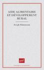 Aide Alimentaire Et Développement Rural - Preview