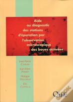 Aide Au Diagnostic Des Stations D'Épuration Par L'Observation Microscopique ; Des Boues Activées