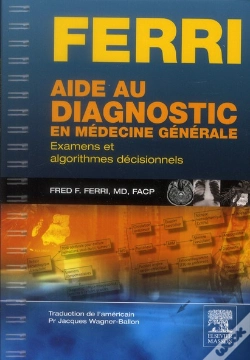 Capa do artigo Aide Au Diagnostic En Médecine Générale