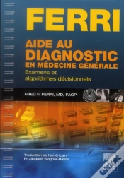 Capa do artigo Aide Au Diagnostic En Médecine Générale